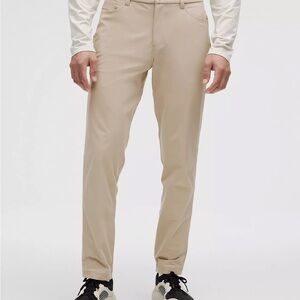Lululemon Men’s ABC Slim-Fit 5 Pocket Pant